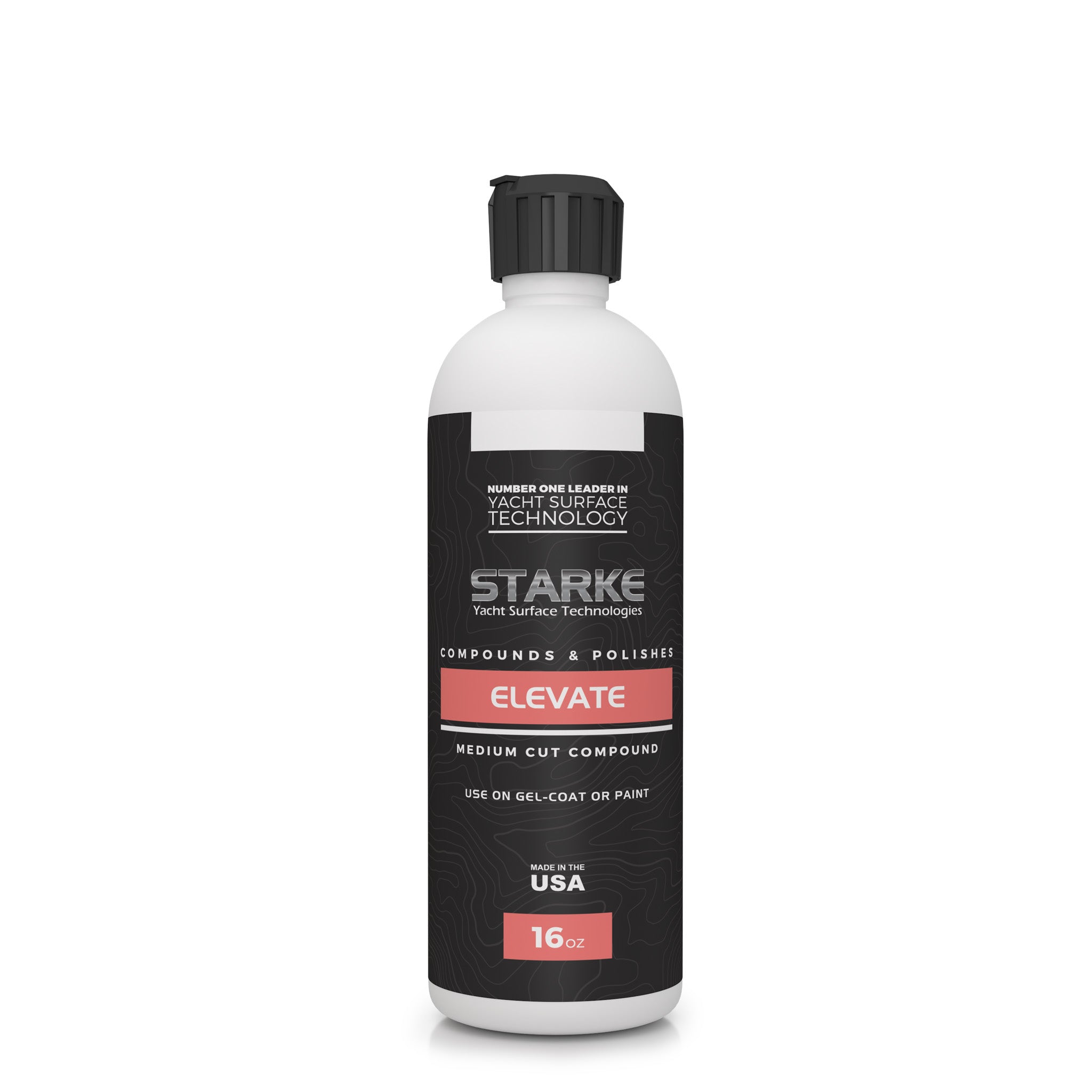 Starke Yacht Care Elevate Medium Cut Compound – Cayo Boatworks Shop