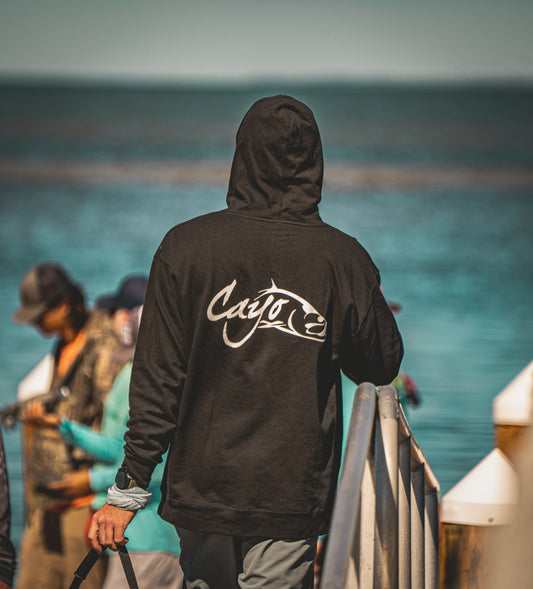 Cayo Hoodie