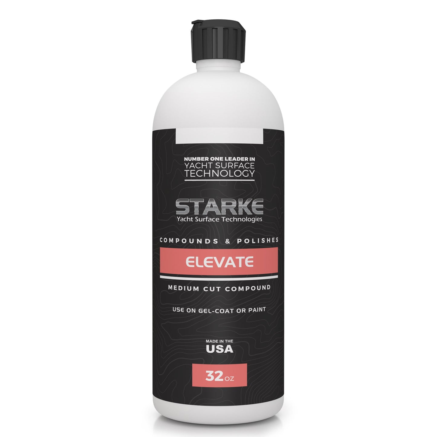 Starke Yacht Care Elevate Medium Cut Compound