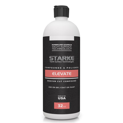 Starke Yacht Care Elevate Medium Cut Compound