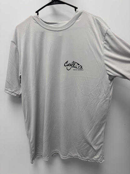 SHORT SLEEVE PERFORMANCE