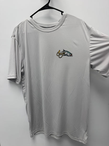 SHORT SLEEVE PERFORMANCE