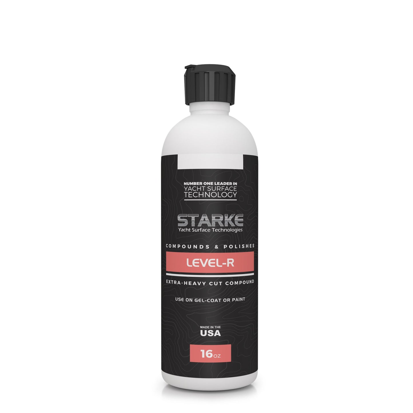 Starke Yacht Care Level R Heavy Cut Compound