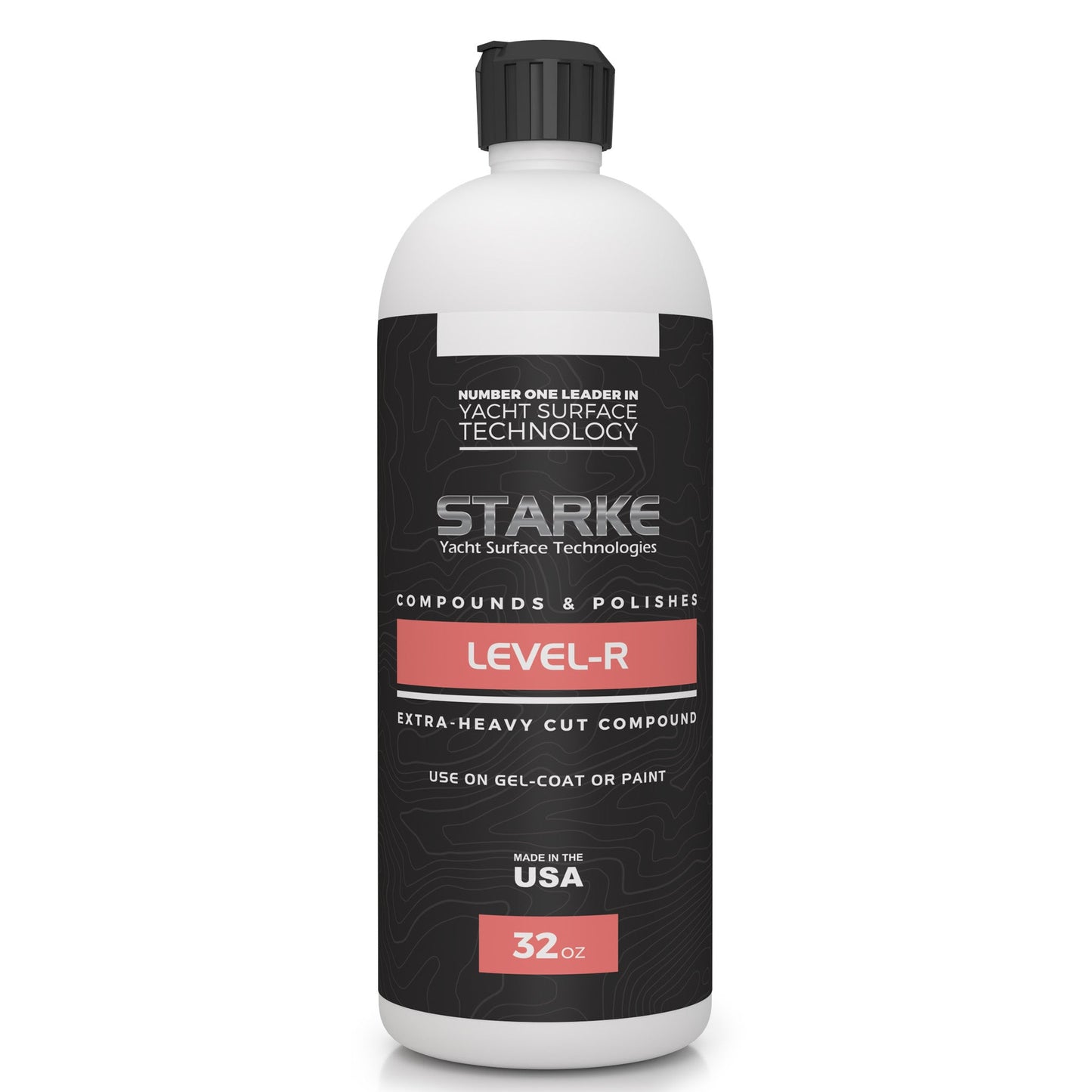 Starke Yacht Care Level R Heavy Cut Compound