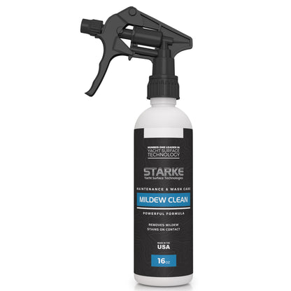Starke Yacht Care Mildew Clean