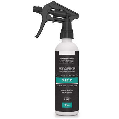 Starke Yacht Care Shield Fabric Stain Repellant
