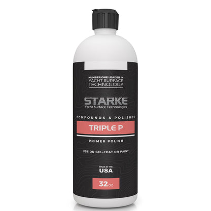 Starke Yacht Care Triple P Ceramic Prep Polish