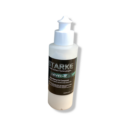 Starke Yacht Care Level R Heavy Cut Compound