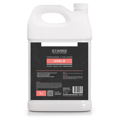 Starke Yacht Care Level R Heavy Cut Compound