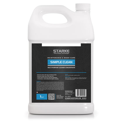 Starke Yacht Care Simple Clean Multi-Purpose Cleaner
